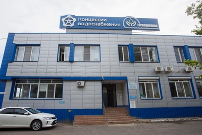 Без отключений: в Волгограде ищут исток реки