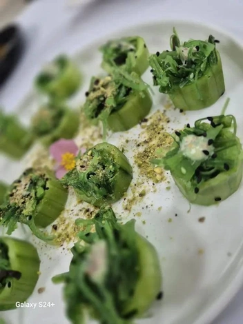 Источник: Vkusno Catering