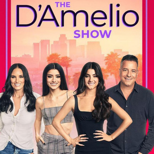 Семья Чарли Д'Амелио раскроет свои секреты в документалке «D'Amelio Show» 😉