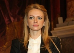 Милана Кержакова: «Моему брату нелегко дались испытания, которые свалились на нашу семью»