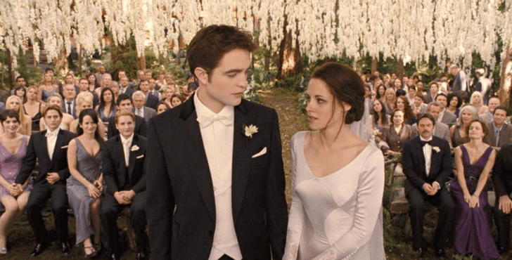 Война невест: 8 самых красивых свадеб из фильмов 👰🏼