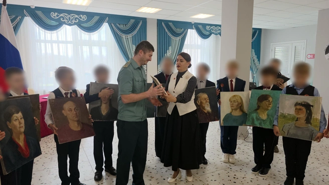 Источник: пресс-служба Северо-Западного таможенного управления