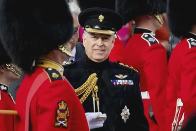 Эндрю Уиндзор остаётся в линии наследования: раскрыто непреодолимое препятствие