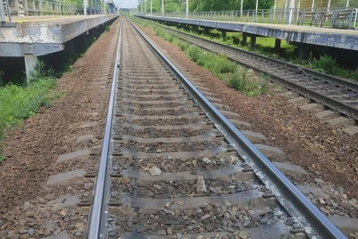 Железная дорога в Комсомольске-на-Амуре переходит на электротягу
