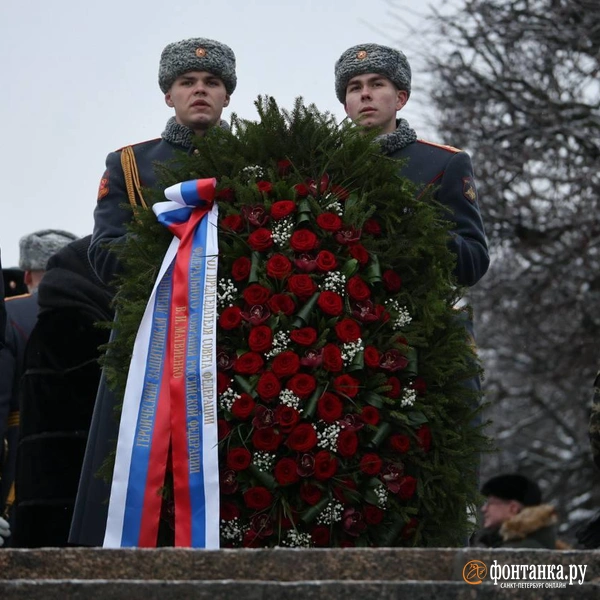 Источник: Валентин Егоршин / FONTANKA.RU