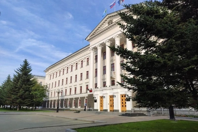 Нового мэра Хабаровска выберут до конца марта 2027 года