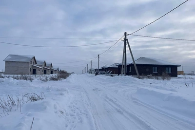 Перебои электричества в Мокино: проблема не решается годами