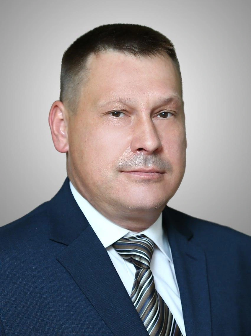 Менжинский переехал в регион пять лет назад | Источник: пресс-служба правительства Челябинской области