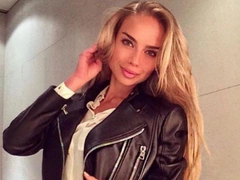 Бывшая невестка Абрамовича перестала скрывать его внучку