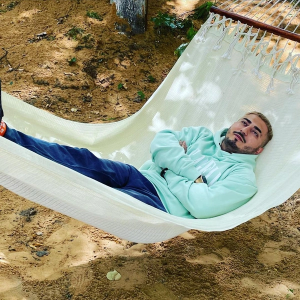 Мужчина планировал