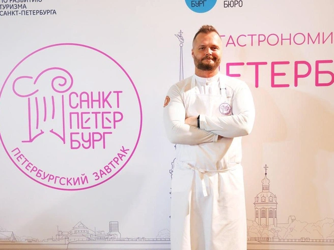 Юрий Голов | Источник: «Фонтанка.ру»