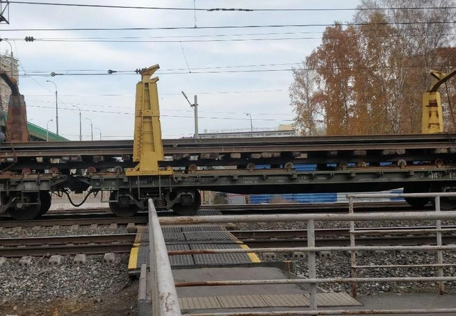 Трагедия с подростком случилась в черте города | Источник: читатель 72.RU