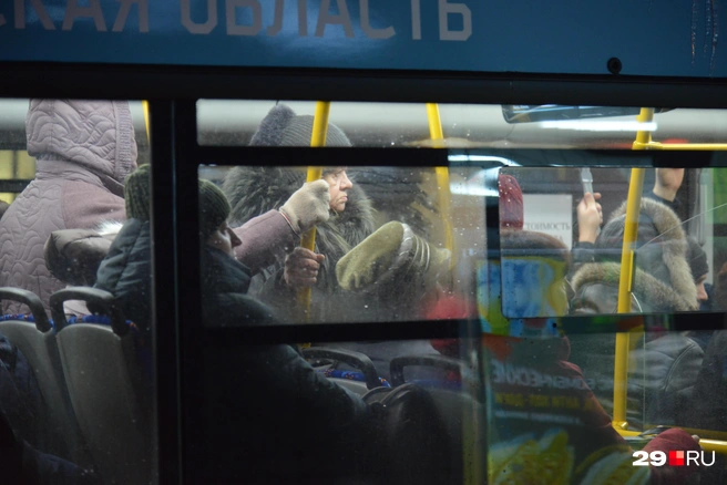 Источник: Иван Митюшёв / 29.RU