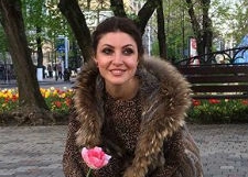 Анастасия Макеева рассказала, как пыталась спасти брак