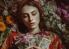 Гороскоп Таро для знаков Зодиака на ноябрь 2025: кого ждут перемены, а кого — приятные встречи