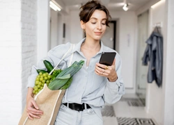 Не все потеряно: 20 продуктов, которые отсрочат наступление менопаузы — добавьте их в рацион сейчас