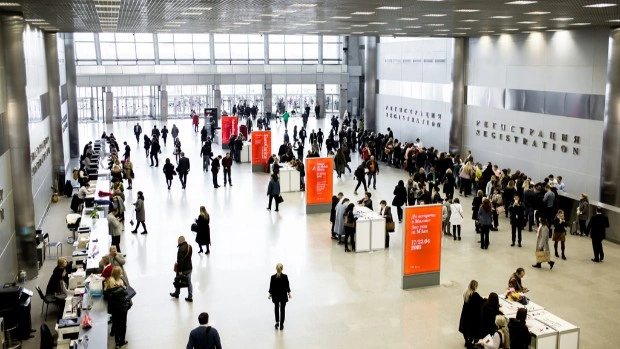 Главное событие осени: Salone del Mobile.Milano Moscow