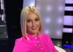 Лера Кудрявцева: «Не хотела бы жить вечно»