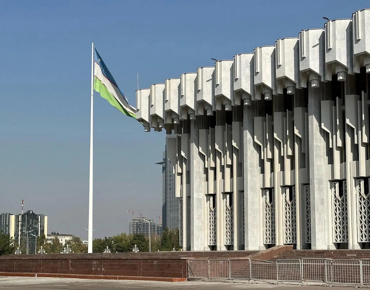 10 шедевров советского модернизма в Ташкенте