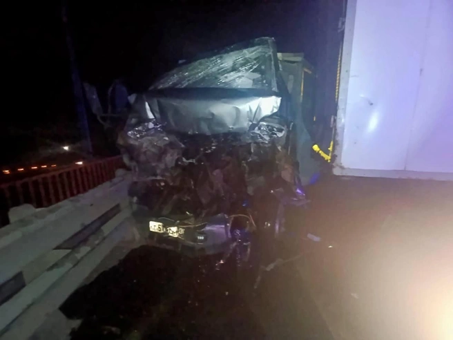 Водитель выбрал небезопасную скорость | Источник: Госавтоинспекция Рязанской области