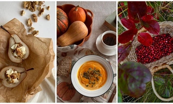 7 продуктов, которые действительно укрепляют иммунитет — введите их в рацион осенью