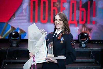 Названы победители конкурса участковых имени Степана Киргизова