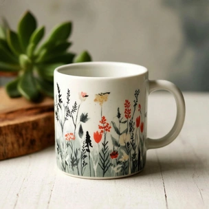 [тест] Выбери кружку, а я скажу, какую дораму тебе посмотреть