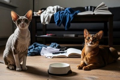 Novosibirsk breeder accused of cruelty