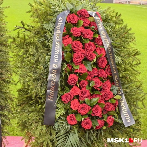 Источник: Дмитрий Бондарев / MSK1.RU