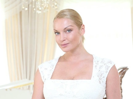 Анастасия Волочкова: «Из Ксюши Собчак не вытравить зависть и неудовлетворенность!»