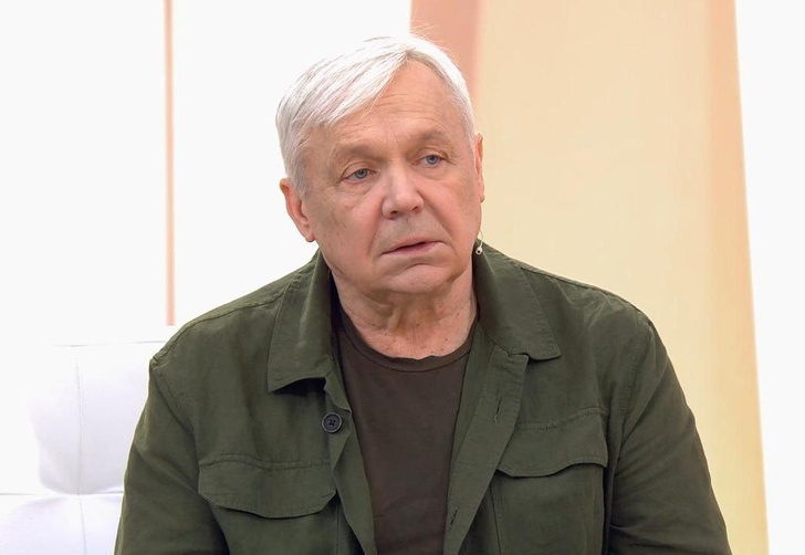 68-летний Василий Мищенко: «Мне не дали уйти добровольцем, в военкоме сказали: «Старичье, сидите дома»