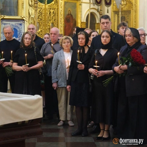 Источник: Анжела Мнацаканян / FONTANKA.RU