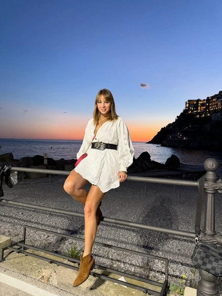 Полина Диброва