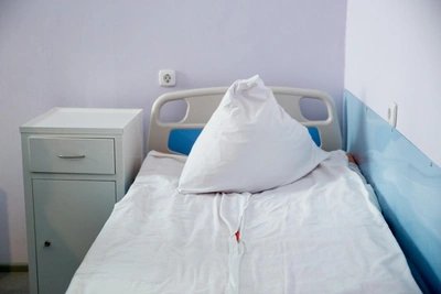 New Psychiatric Hospital Building to Be Built in Yaroslavl Region