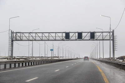 На ремонт дорог от стройки М-12 требуется 15,5 млрд рублей