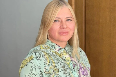 Ольга Мурзина назначена главой администрации Первомайского района