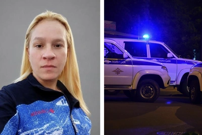 В Екатеринбурге четвертый месяц ищут пропавшую девушку