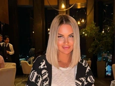 Марина Африкантова троллит недавно разбежавшихся Капаклы и Мусульбес: «Протрезвели»