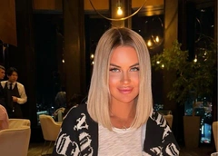 Марина Африкантова троллит недавно разбежавшихся Капаклы и Мусульбес: «Протрезвели»