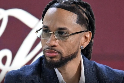 Участника Pretty Ricky обвинили в нападении
