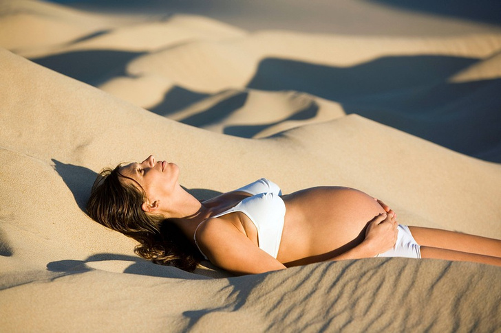 Мастурбация при беременности: 6 плюсов и 3 запрета