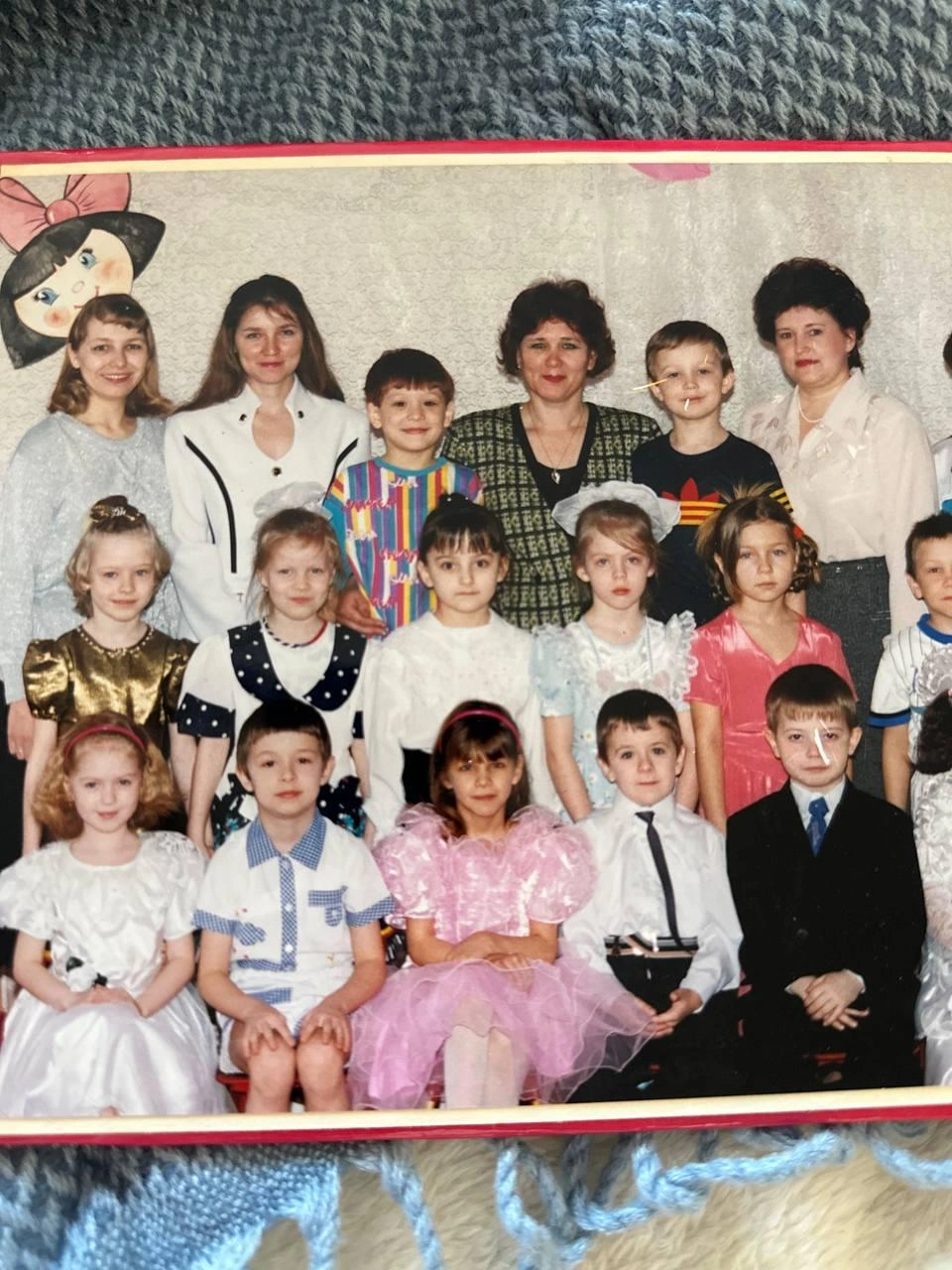 Нашла красавицу Алену? | Источник: Missalena92 / tg.com