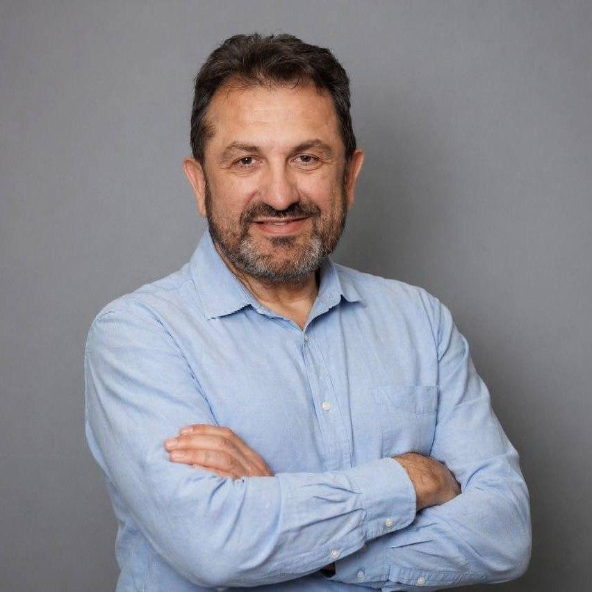<p>Дмитрий Богомолов</p>