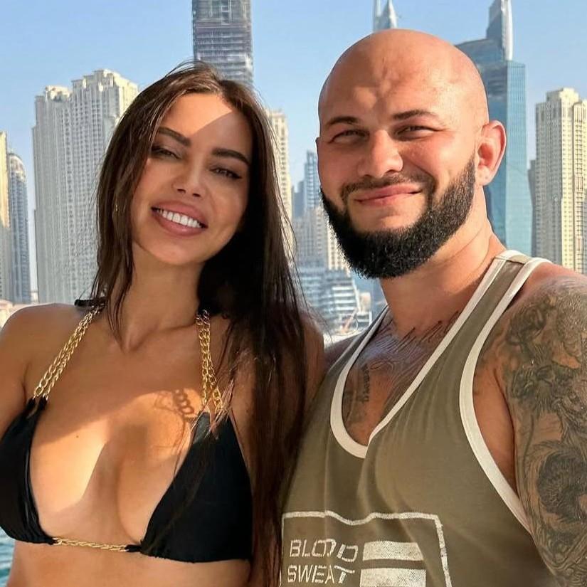 «Поняла его загулы. Она невозможная»: в финале реалити зрители захейтили Самойлову за унижения Джигана