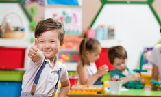Как подготовить ребенка к детскому саду