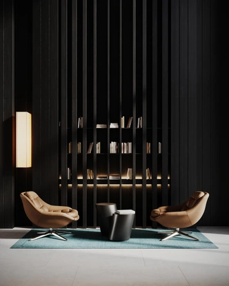 Проект Babayants Architects.