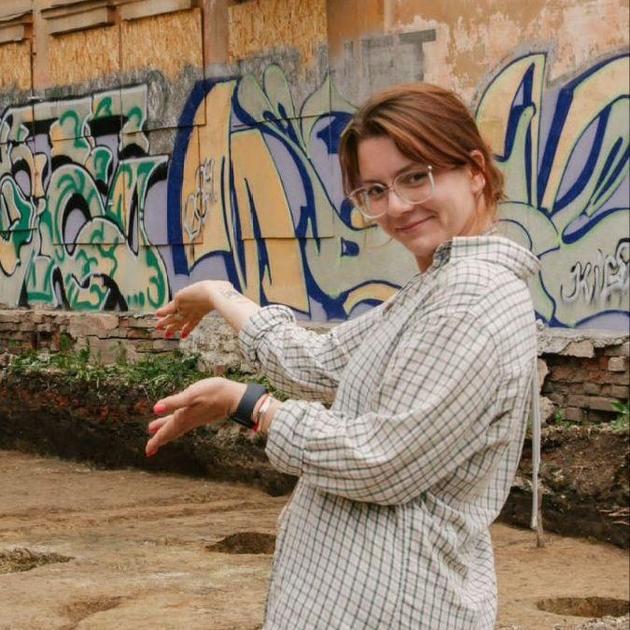 Екатерина Булакова