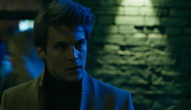 Источник: кадр из фильма «Текст» (18+), реж. Клим Шипенко, 2019 год