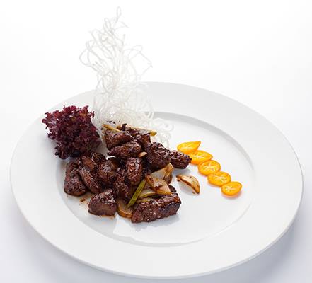 Блюдо из ассортимента «Set-o-Мании» | Источник: Архивы пресс-служб