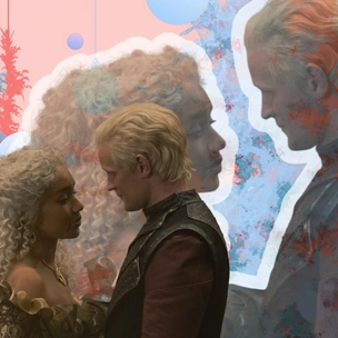 Все драконы в сериале «Дом Дракона»: рейтинг по размеру